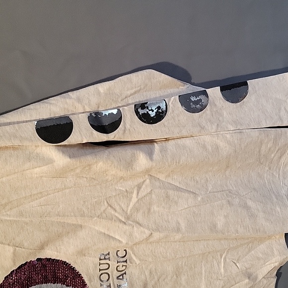 (J11) Girls long sleeve large 10-12 - Picture 4 of 6